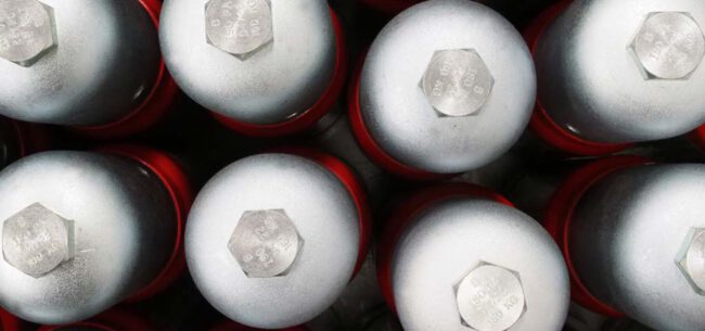 Staatlich anerkannte Prüfstelle